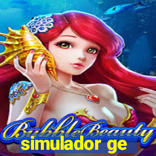 simulador ge